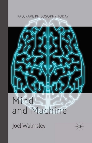 Mind and Machine