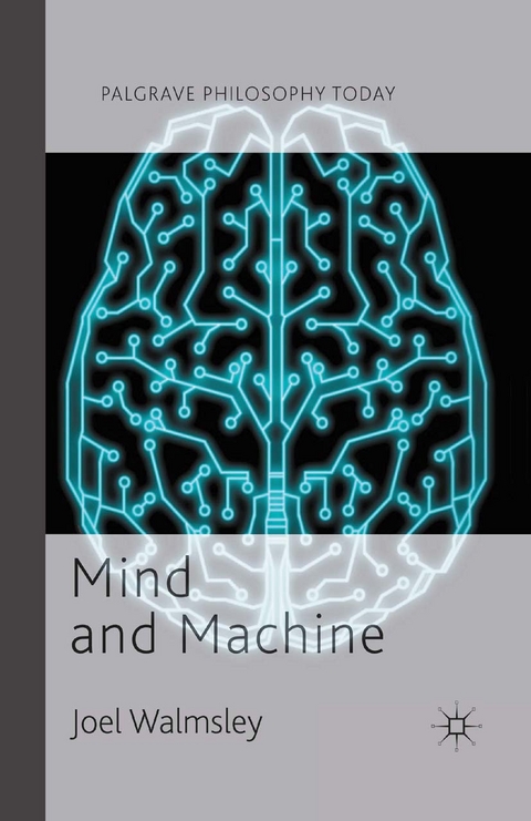 Mind and Machine - J. Walmsley