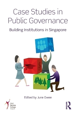 Case Studies in Public Governance - 