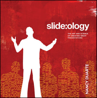 Slide:ology - N Duarte