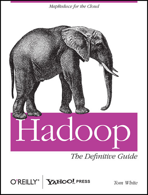 Hadoop: The Definitive Guide - Tom White