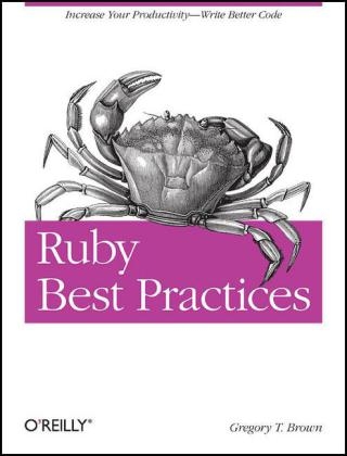 Ruby Best Practices