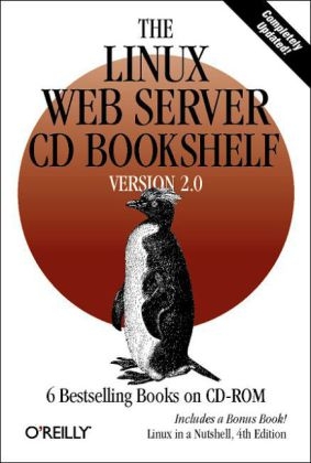 The Linux Web Server CD Bookshelf