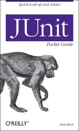 JUnit Pocket Guide - Kent Beck
