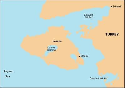 Imray Chart G27 -  Imray