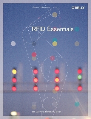 RFID Essentials - Bill Glover