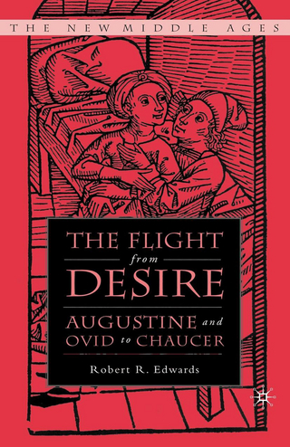 The Flight from Desire