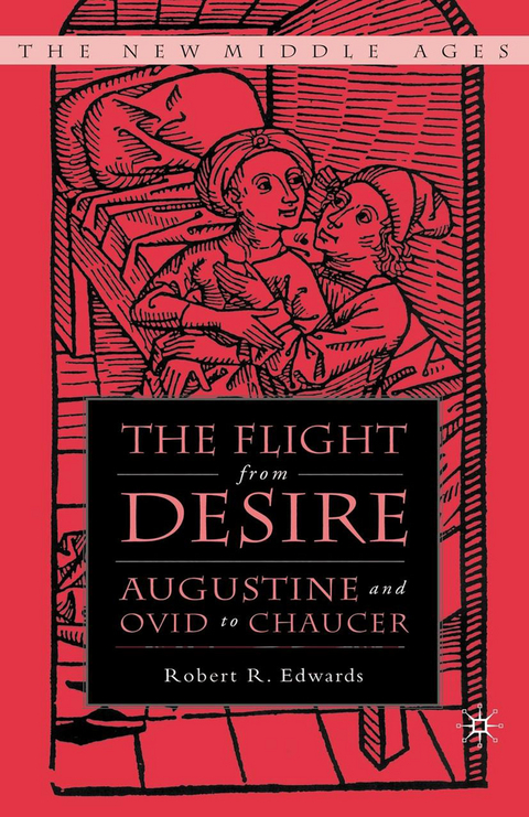The Flight from Desire - R. Edwards