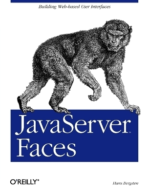 JavaServer Faces - Hans Bergsten