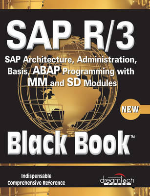 SAP R/3 Black Book