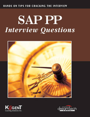 SAP PP Interview Questions