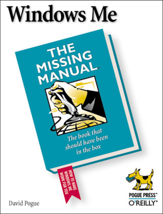 Windows ME - The Missing Manual
