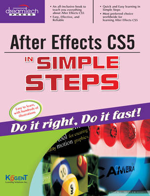 After Effects Cs5 in Simple Steps