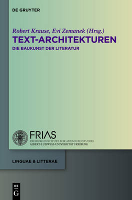 Text-Architekturen - 