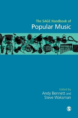 The SAGE Handbook of Popular Music - 