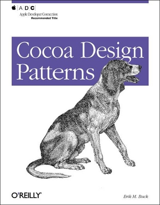 Cocoa Design Patterns