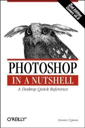 Photoshop 6 in a Nutshell 3e