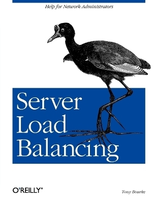 Server Load Balancing -  Tony Bourke