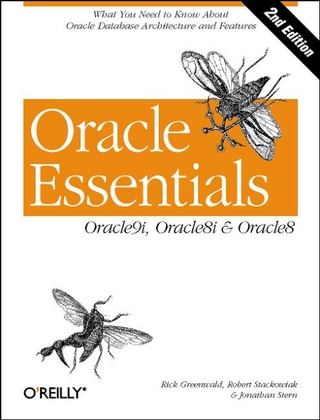 Oracle Essentials