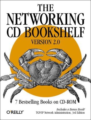 The Networking CD Bookshelf