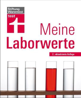 Meine Laborwerte - Dr. Claudia-Viktoria Schw&ouml;rer