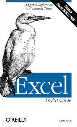 Excel Pocket Guide