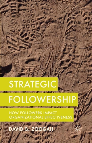 Strategic Followership