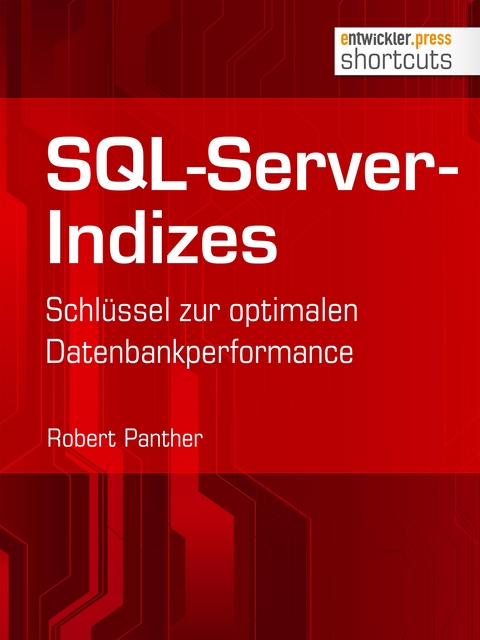 SQL-Server-Indizes - Robert Panther