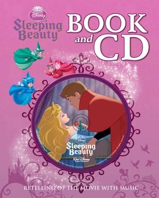 Disney Princess Sleeping Beauty -  Parragon Books Ltd