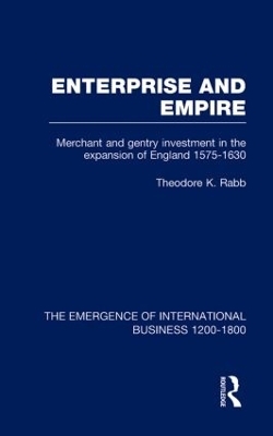 Enterprise & Empire V3 - Theodore K. Rabb