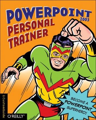 PowerGuide 2003 Personal Trainer +CD