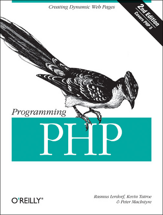 Programming PHP