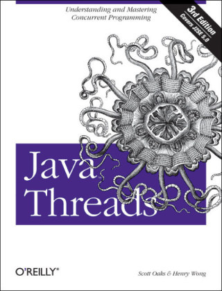 Java Threads 3e - Scott Oaks
