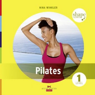 Shape Secrets Pilates 1