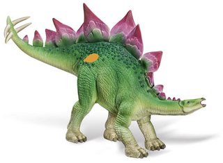 tiptoi® Stegosaurus