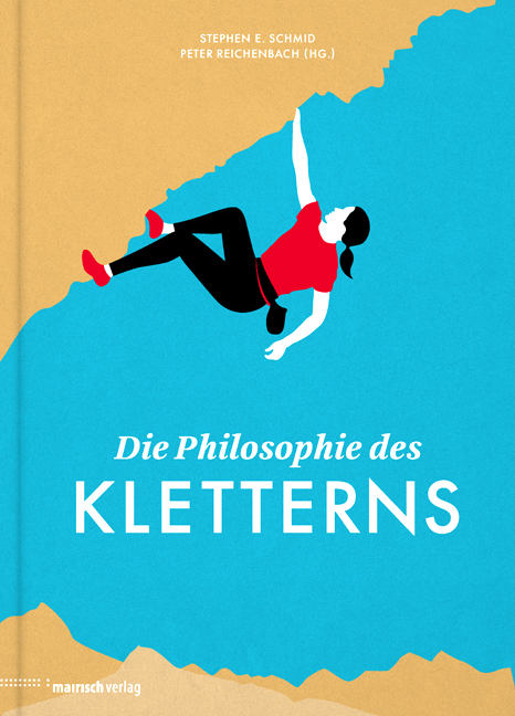 Die Philosophie des Kletterns - 