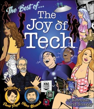 The Best of the Joy of Tech