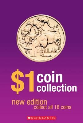 One Dollar Coin Collection 2014 Edition