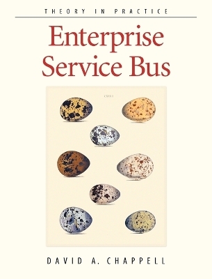 Enterprise Service Bus - David A. Chappell