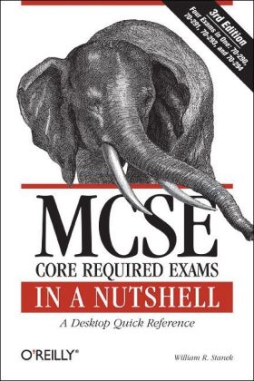 MCSE Core Required Exams in a Nutshell