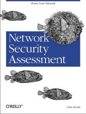 Network Security Assessment - Chris McNab
