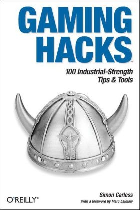 Gaming Hacks - Simon Carless