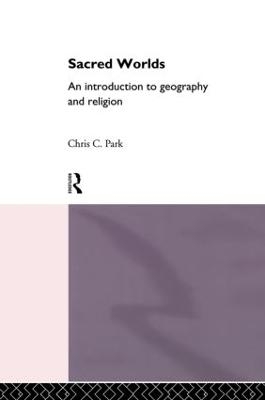 Sacred Worlds - Chris Park