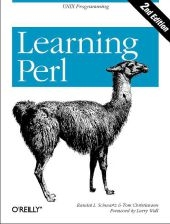 Learning Perl