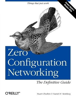 Zero Configuration Networking - Daniel Steinberg