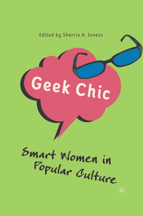 Geek Chic - 