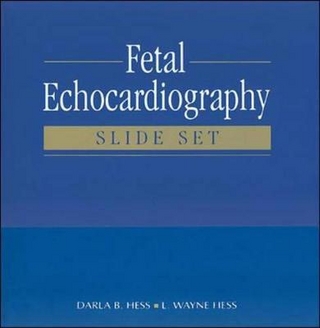 Fetal Echocardiography Slide Set