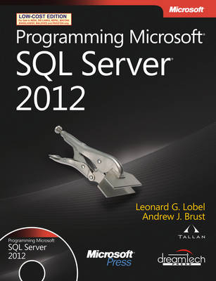 Programming Microsoft SQL Server 2012