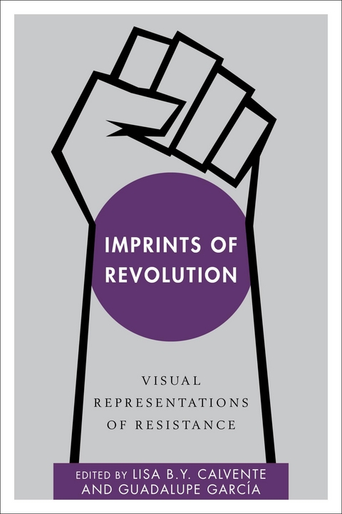 Imprints of Revolution - 