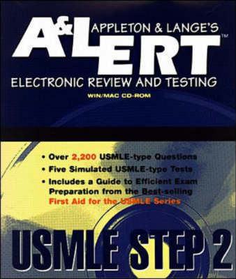 ALERT -  Appleton &  Lange New Media